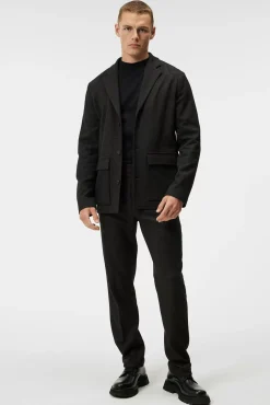 Blazere|J.Lindeberg Blazere Jack Mouline Jersey Blazer