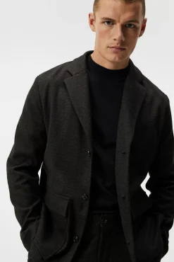 Blazere|J.Lindeberg Blazere Jack Mouline Jersey Blazer
