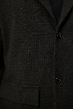 Blazere|J.Lindeberg Blazere Jack Mouline Jersey Blazer