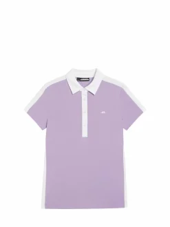 Poloskjorter|J.Lindeberg Poloskjorter Jada Polo