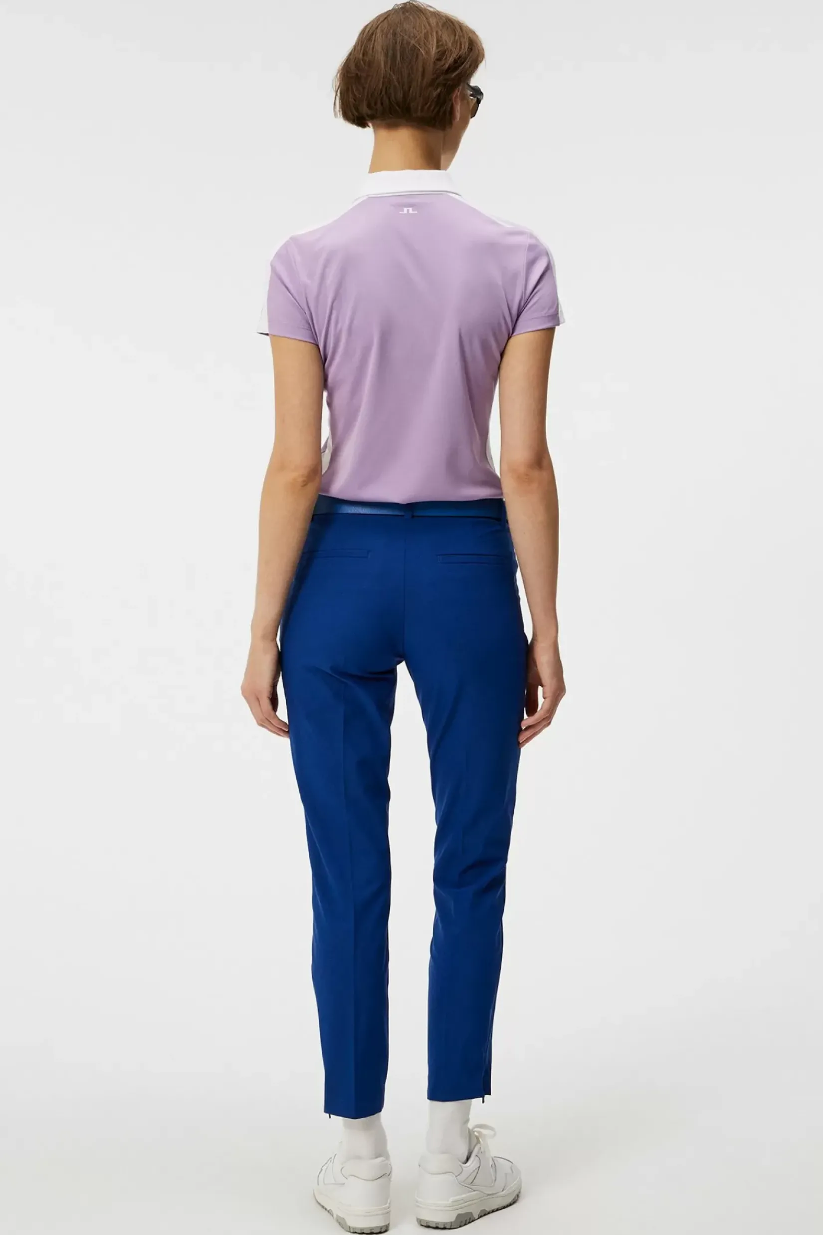 Poloskjorter|J.Lindeberg Poloskjorter Jada Polo