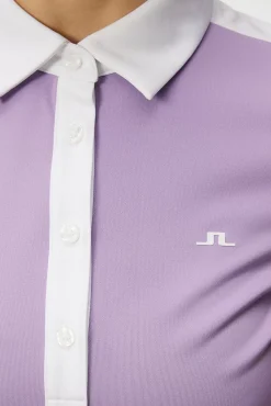 Poloskjorter|J.Lindeberg Poloskjorter Jada Polo