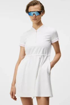 Kjoler|J.Lindeberg Kjoler Jamila Dress