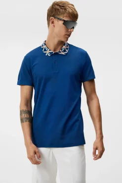 Poloskjorter|J.Lindeberg Poloskjorter Jan Regular Polo