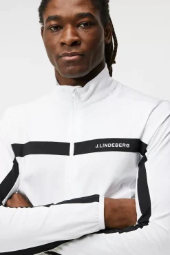 Base og mellomlag|J.Lindeberg Base og mellomlag Jarvis Mid Layer
