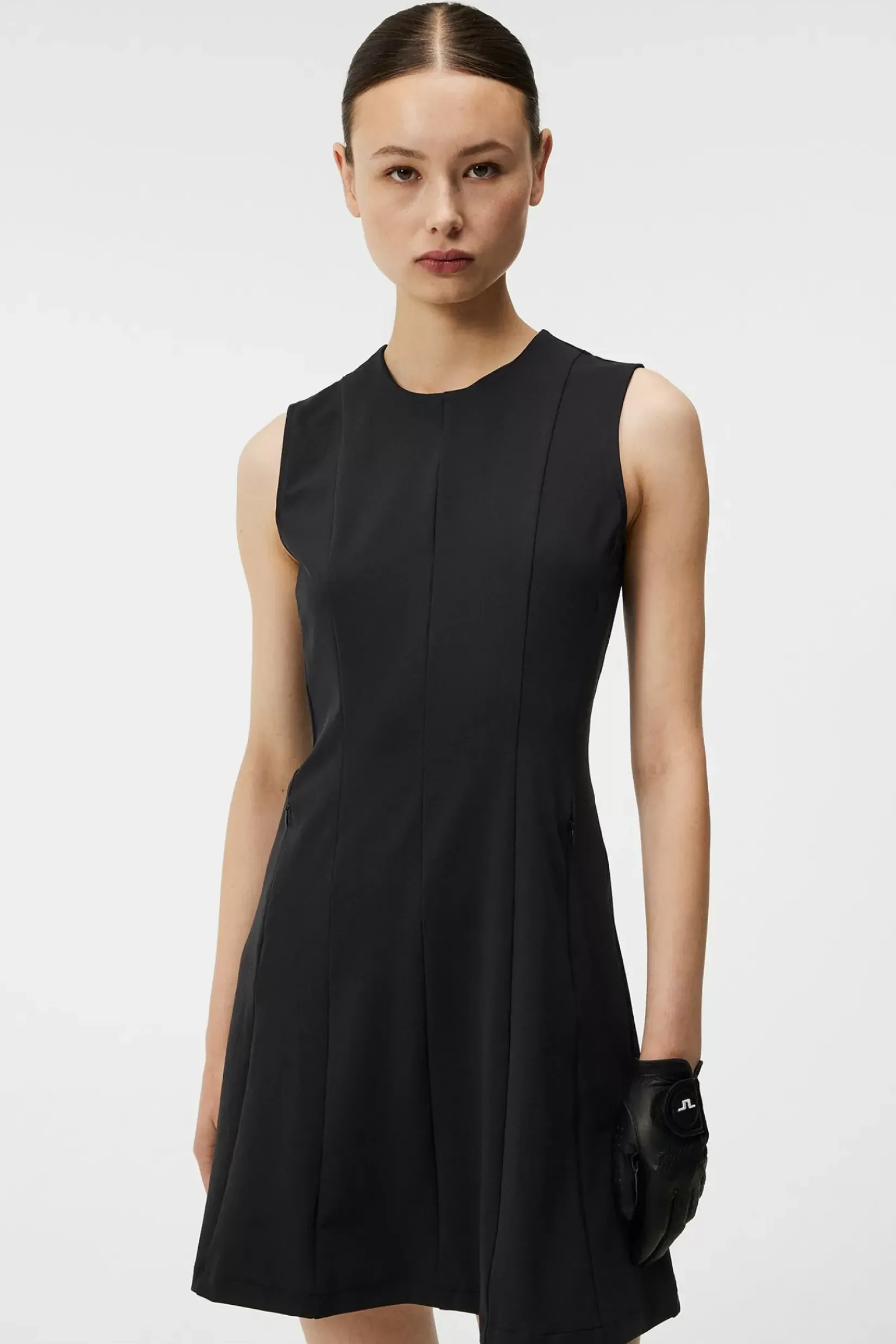 Kjoler|J.Lindeberg Kjoler Jasmin Dress