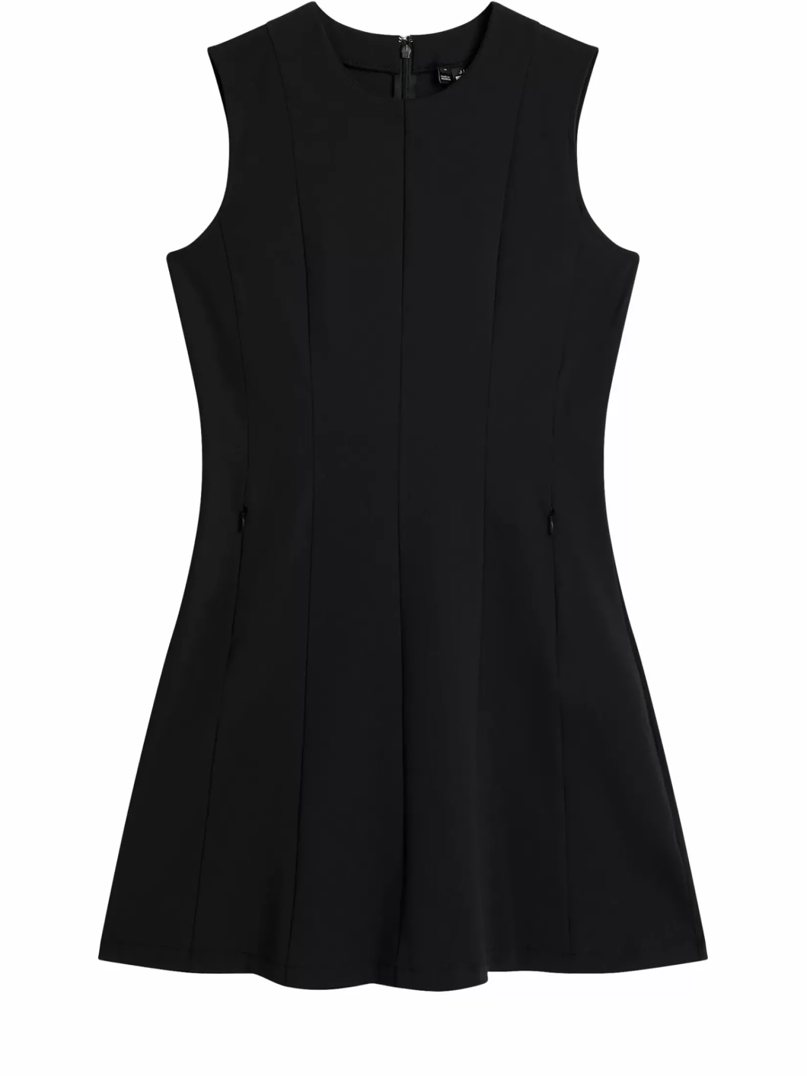 Kjoler|J.Lindeberg Kjoler Jasmin Dress