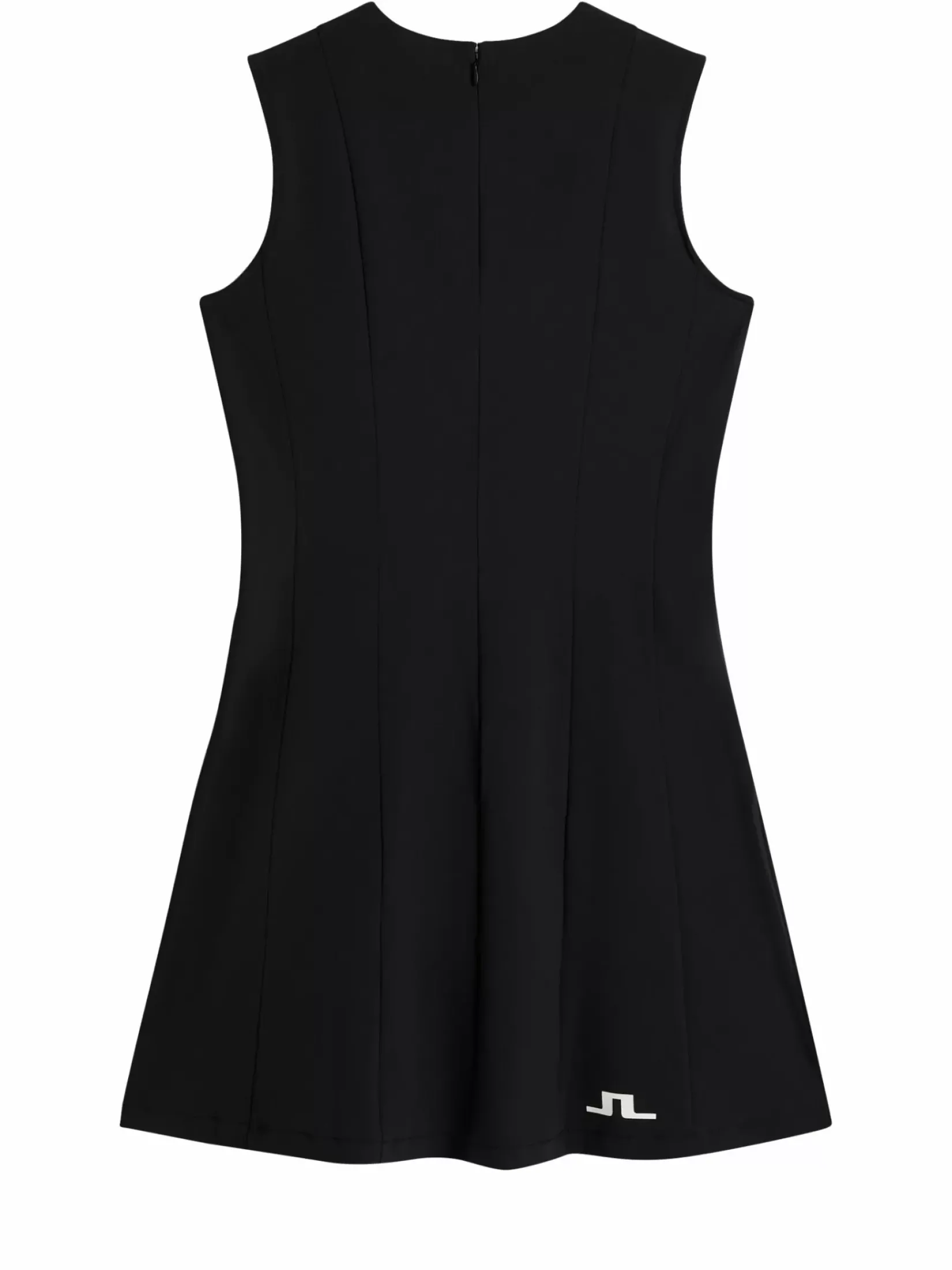 Kjoler|J.Lindeberg Kjoler Jasmin Dress