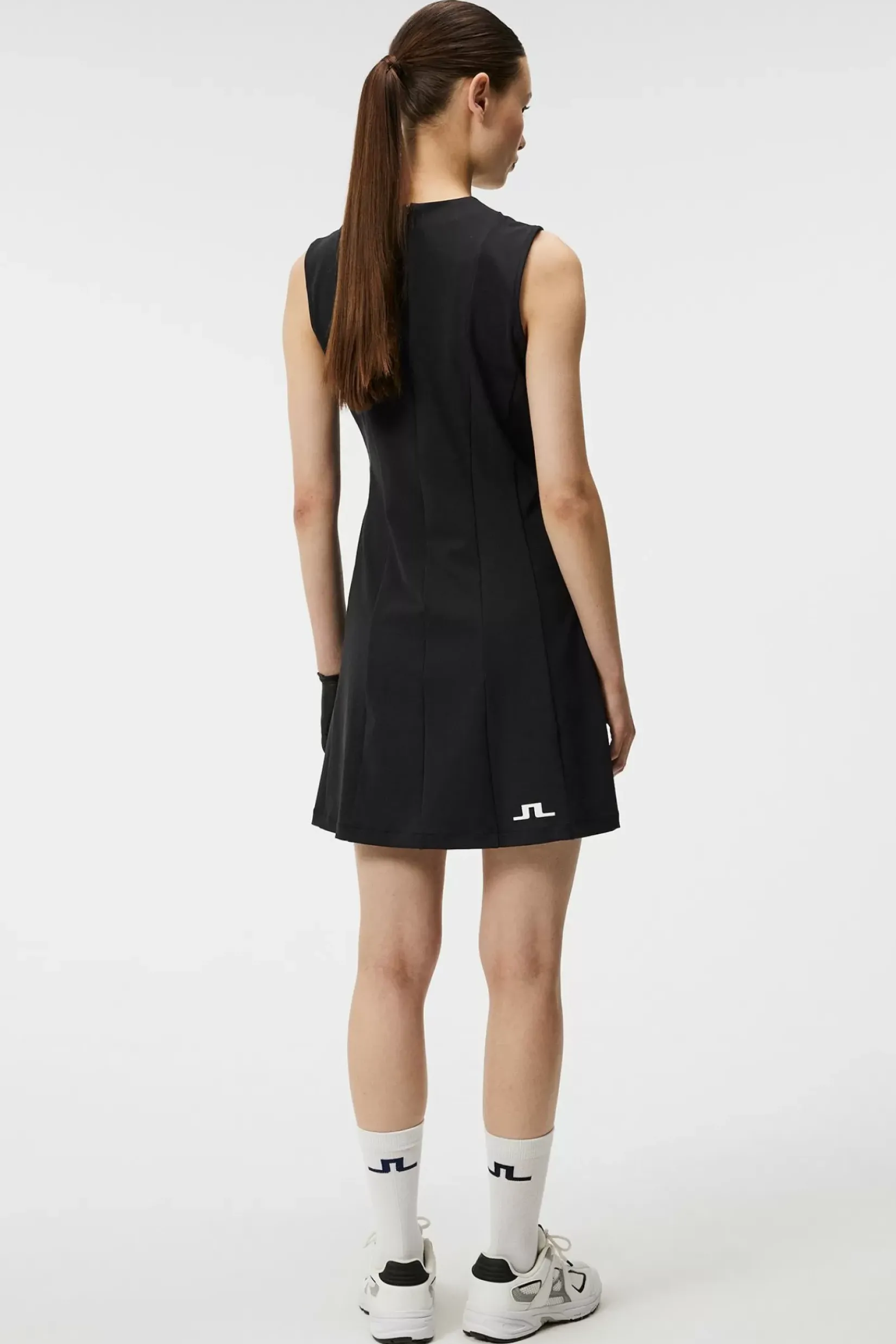 Kjoler|J.Lindeberg Kjoler Jasmin Dress