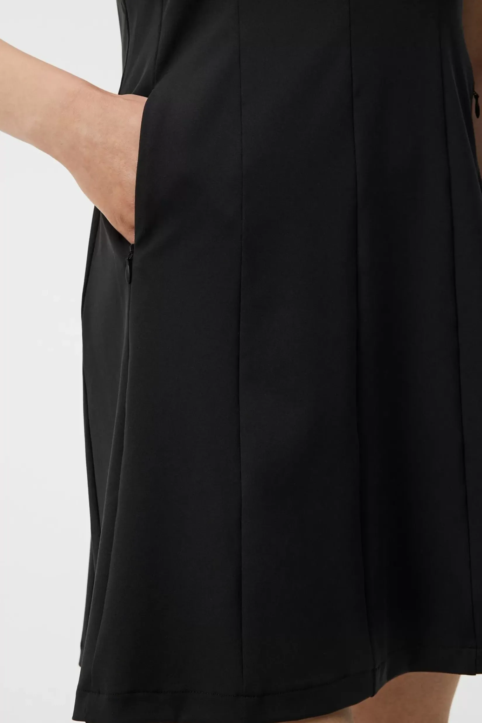 Kjoler|J.Lindeberg Kjoler Jasmin Dress