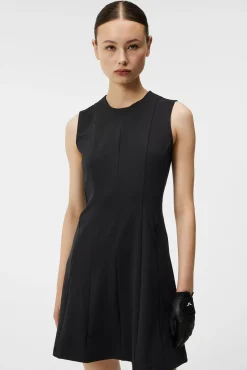 Kjoler|J.Lindeberg Kjoler Jasmin Dress