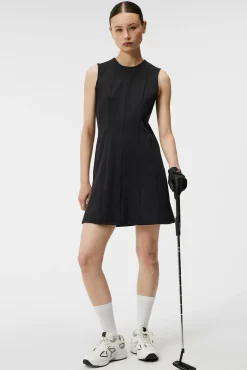 Kjoler|J.Lindeberg Kjoler Jasmin Dress