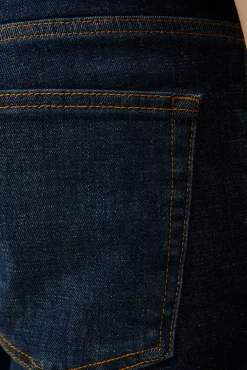 Jeans|J.Lindeberg Jeans Jay Active Dark Indigo Jeans