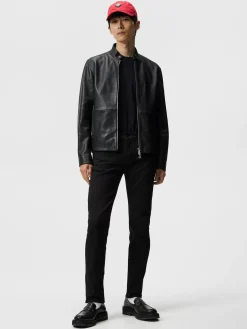 Jeans|Bukse|J.Lindeberg Jeans|Bukse Jay Reactive Jeans