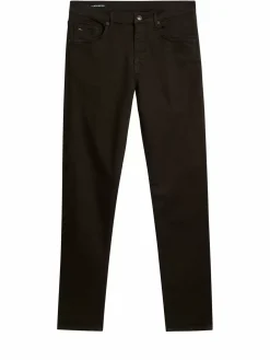 Jeans|Bukse|J.Lindeberg Jeans|Bukse Jay Solid Stretch Jeans