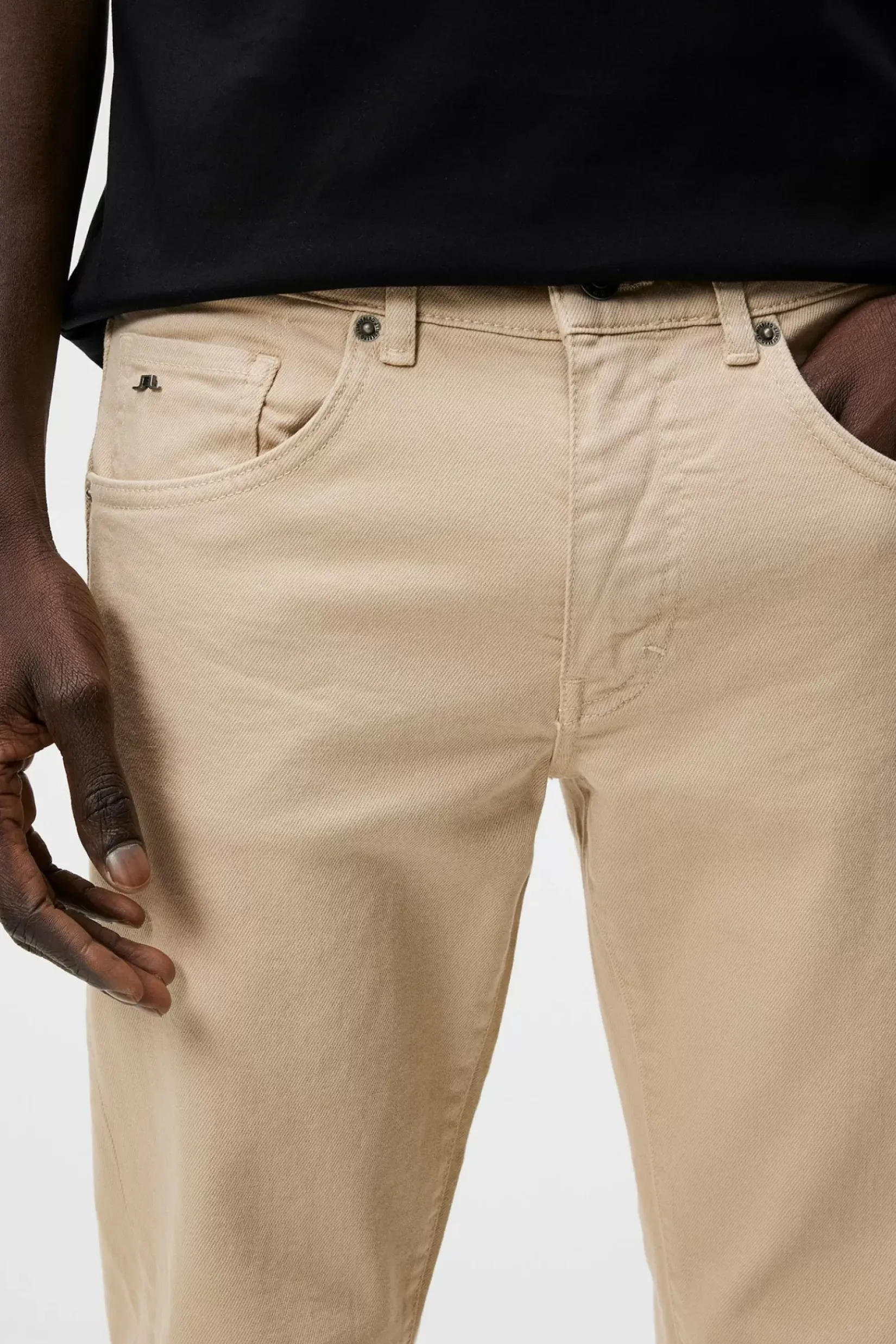 Jeans|J.Lindeberg Jeans Jay-Solid Stretch