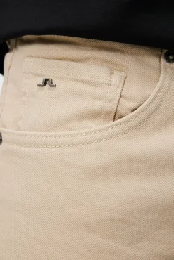 Jeans|J.Lindeberg Jeans Jay-Solid Stretch