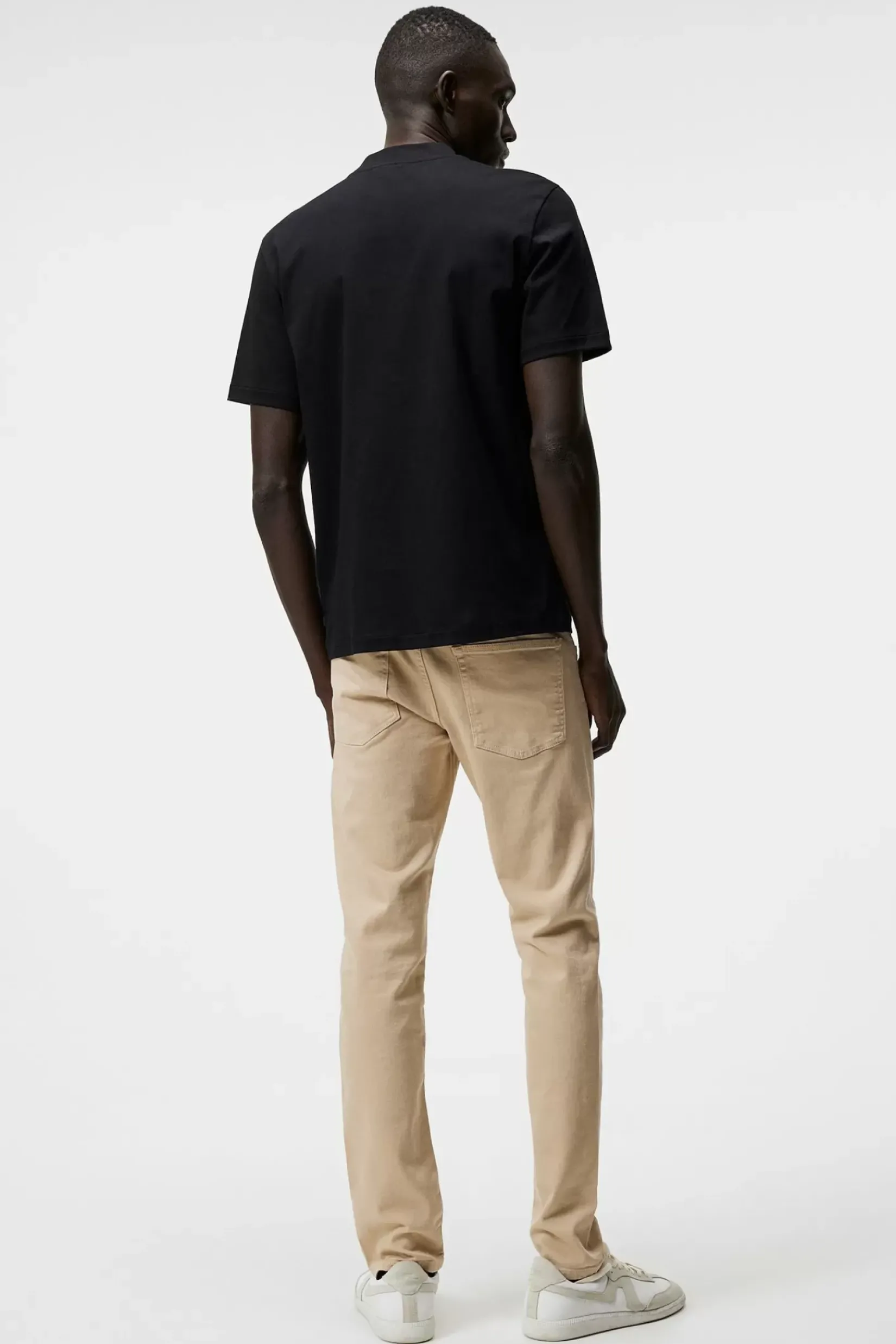 Jeans|J.Lindeberg Jeans Jay-Solid Stretch