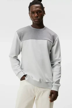 Gensere|J.Lindeberg Gensere Jeff Crew Neck