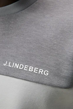 Gensere|J.Lindeberg Gensere Jeff Crew Neck