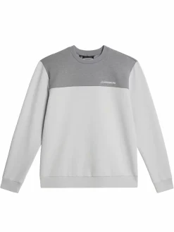 Gensere|J.Lindeberg Gensere Jeff Crew Neck