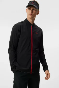 Jakker|J.Lindeberg Jakker Jeff Hybrid Jacket