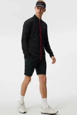 Jakker|J.Lindeberg Jakker Jeff Hybrid Jacket