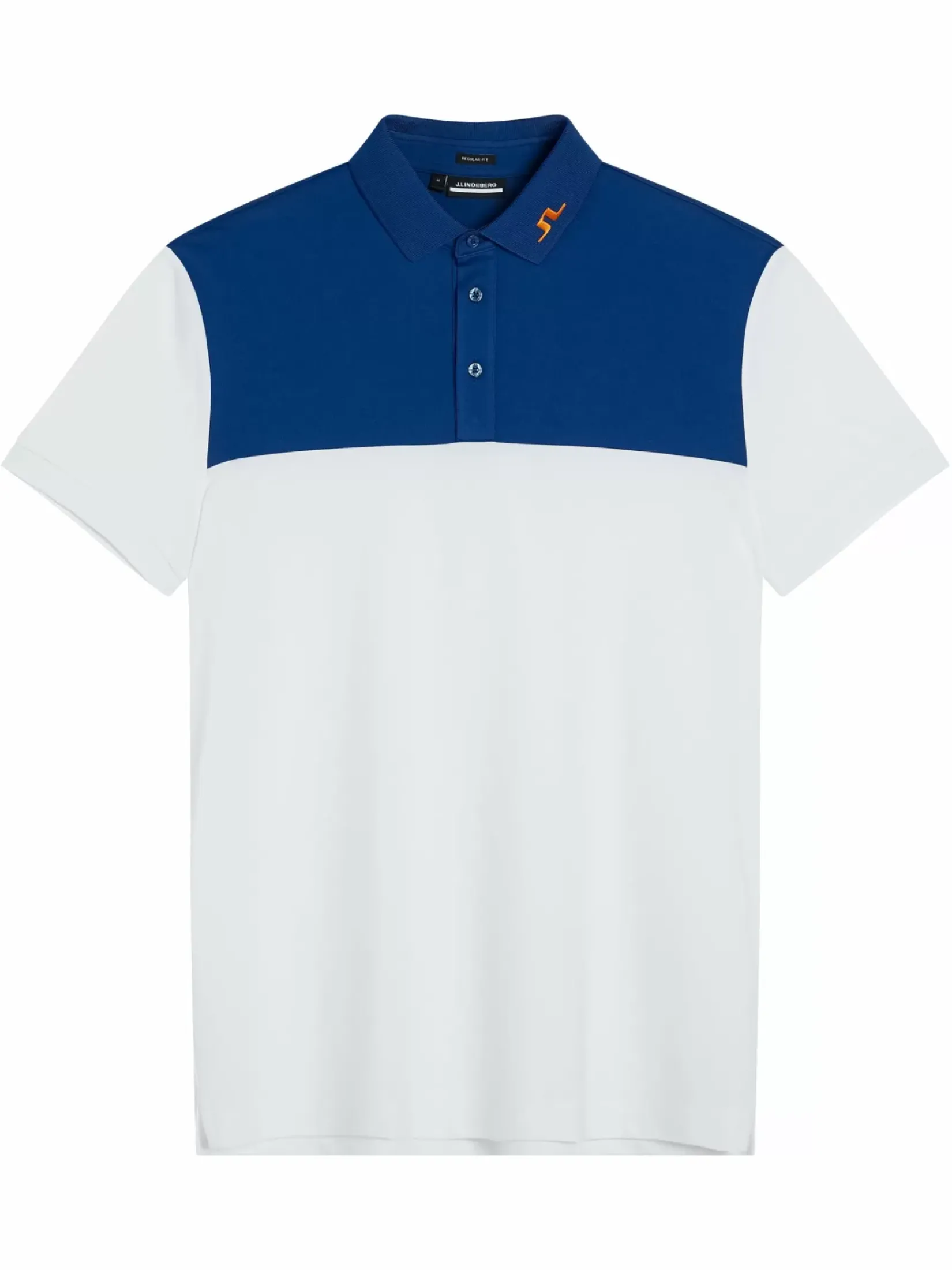 Poloskjorter|J.Lindeberg Poloskjorter Jeff Reg Fit Polo
