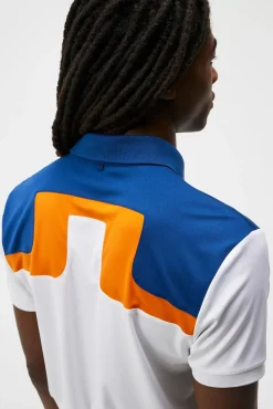 Poloskjorter|J.Lindeberg Poloskjorter Jeff Reg Fit Polo