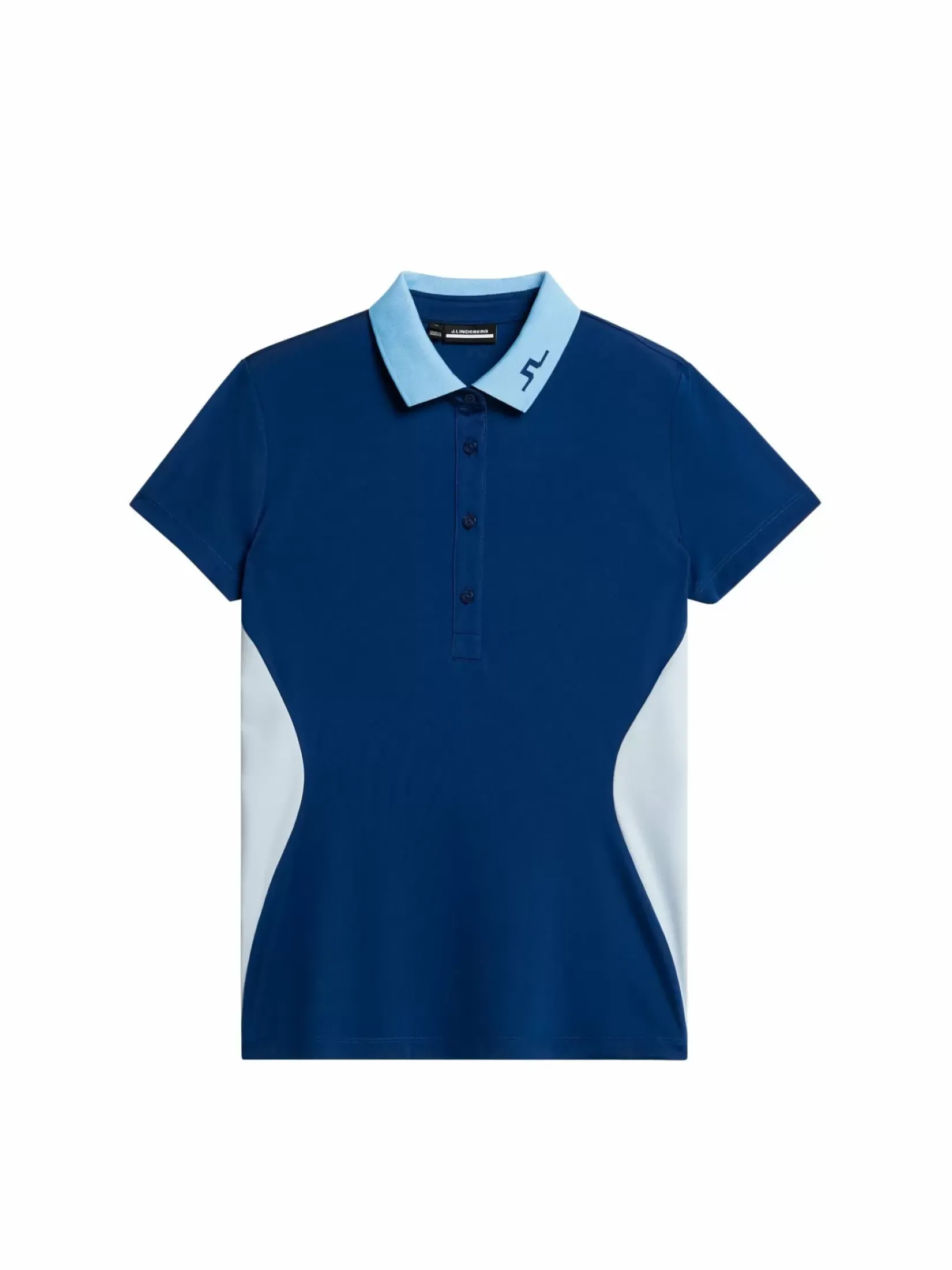 Poloskjorter|J.Lindeberg Poloskjorter Jennie Polo