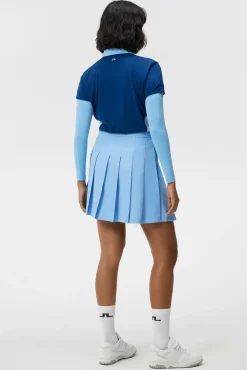 Poloskjorter|J.Lindeberg Poloskjorter Jennie Polo