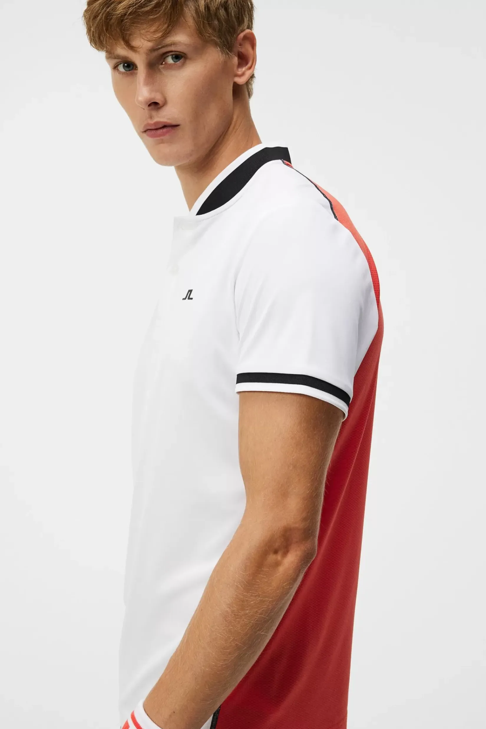 Poloskjorter|J.Lindeberg Poloskjorter Jensen Regular Fit Polo