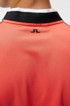 Poloskjorter|J.Lindeberg Poloskjorter Jensen Regular Fit Polo