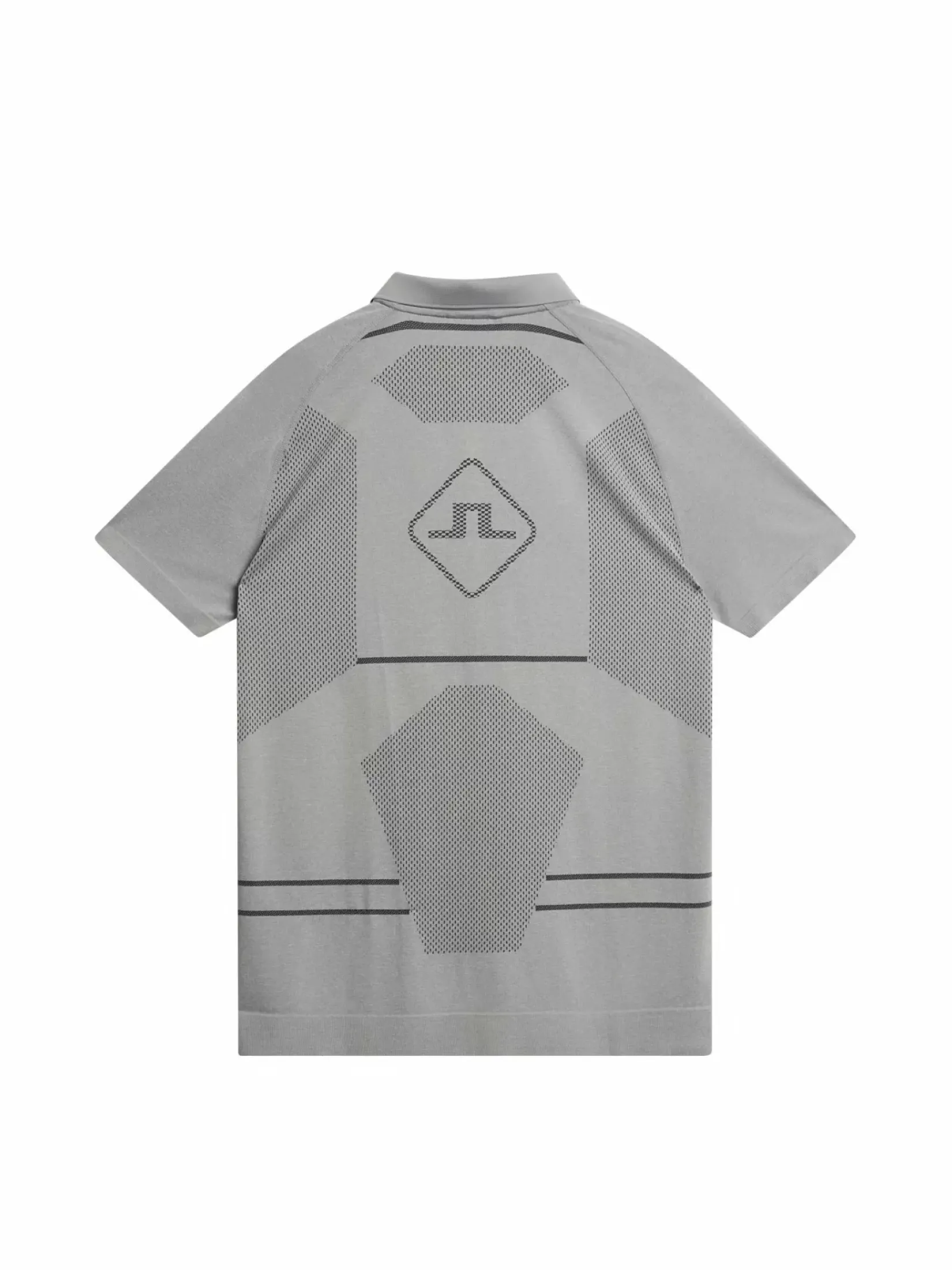 Poloskjorter|J.Lindeberg Poloskjorter Jimmy Seamless Polo