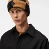 Oppvarmingstilbehør|J.Lindeberg Oppvarmingstilbehør Jive Checkered Beanie