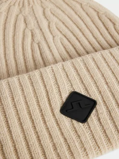 Oppvarmingstilbehør|J.Lindeberg Oppvarmingstilbehør Jive Wool Beanie