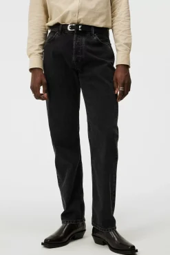 Jeans|Bukse|J.Lindeberg Jeans|Bukse Johnny One Wash Jeans