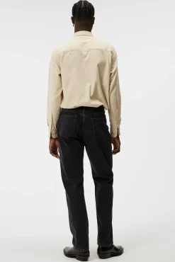 Jeans|Bukse|J.Lindeberg Jeans|Bukse Johnny One Wash Jeans