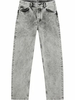 Jeans|Bukse|J.Lindeberg Jeans|Bukse Johnny Out Wash Jeans