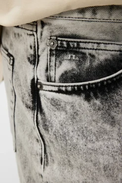 Jeans|Bukse|J.Lindeberg Jeans|Bukse Johnny Out Wash Jeans