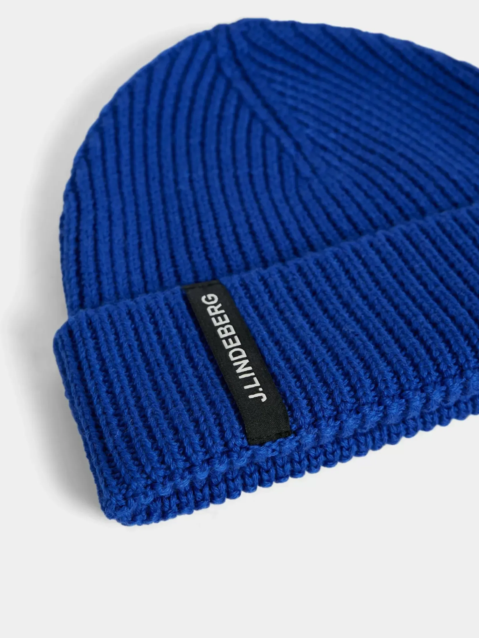 Oppvarmingstilbehør|J.Lindeberg Oppvarmingstilbehør Juan Merino Beanie