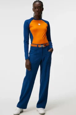 Bukse|J.Lindeberg Bukse Juniper Pant