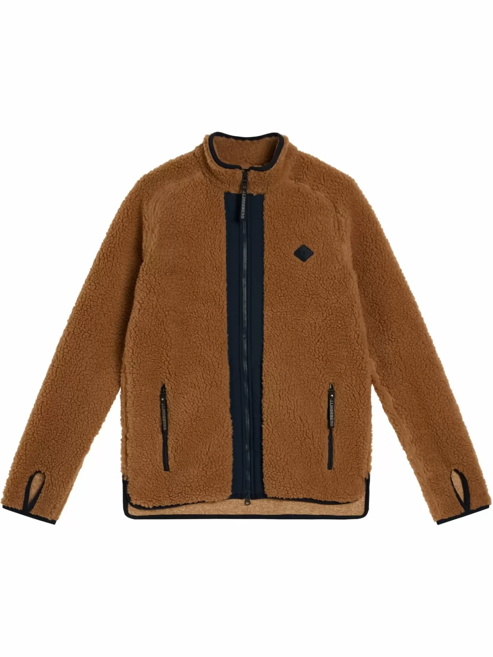 Base og mellomlag|J.Lindeberg Base og mellomlag Juniper Pile Mid Layer