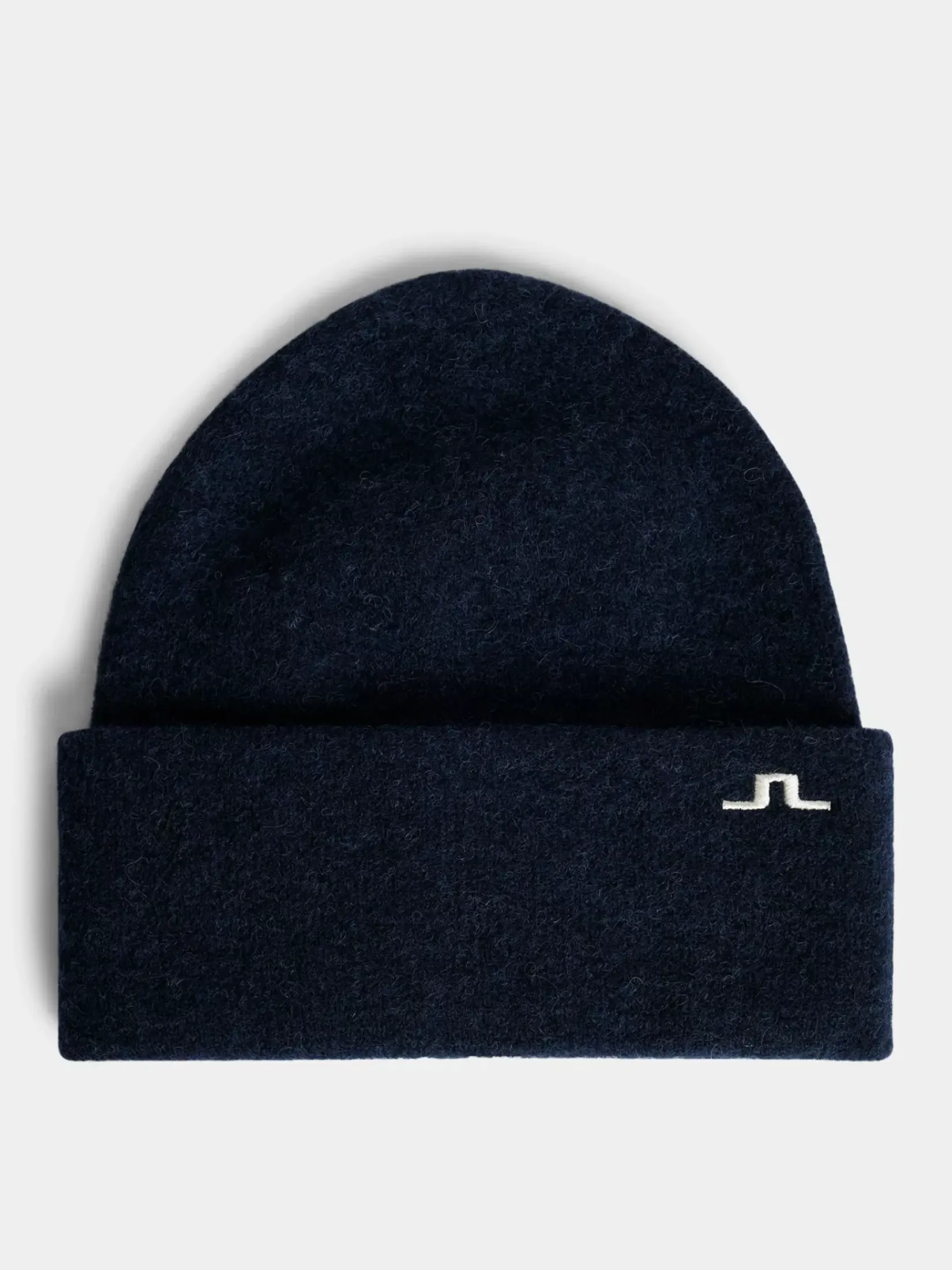 Oppvarmingstilbehør|J.Lindeberg Oppvarmingstilbehør Kadie Alpaca Mix Beanie