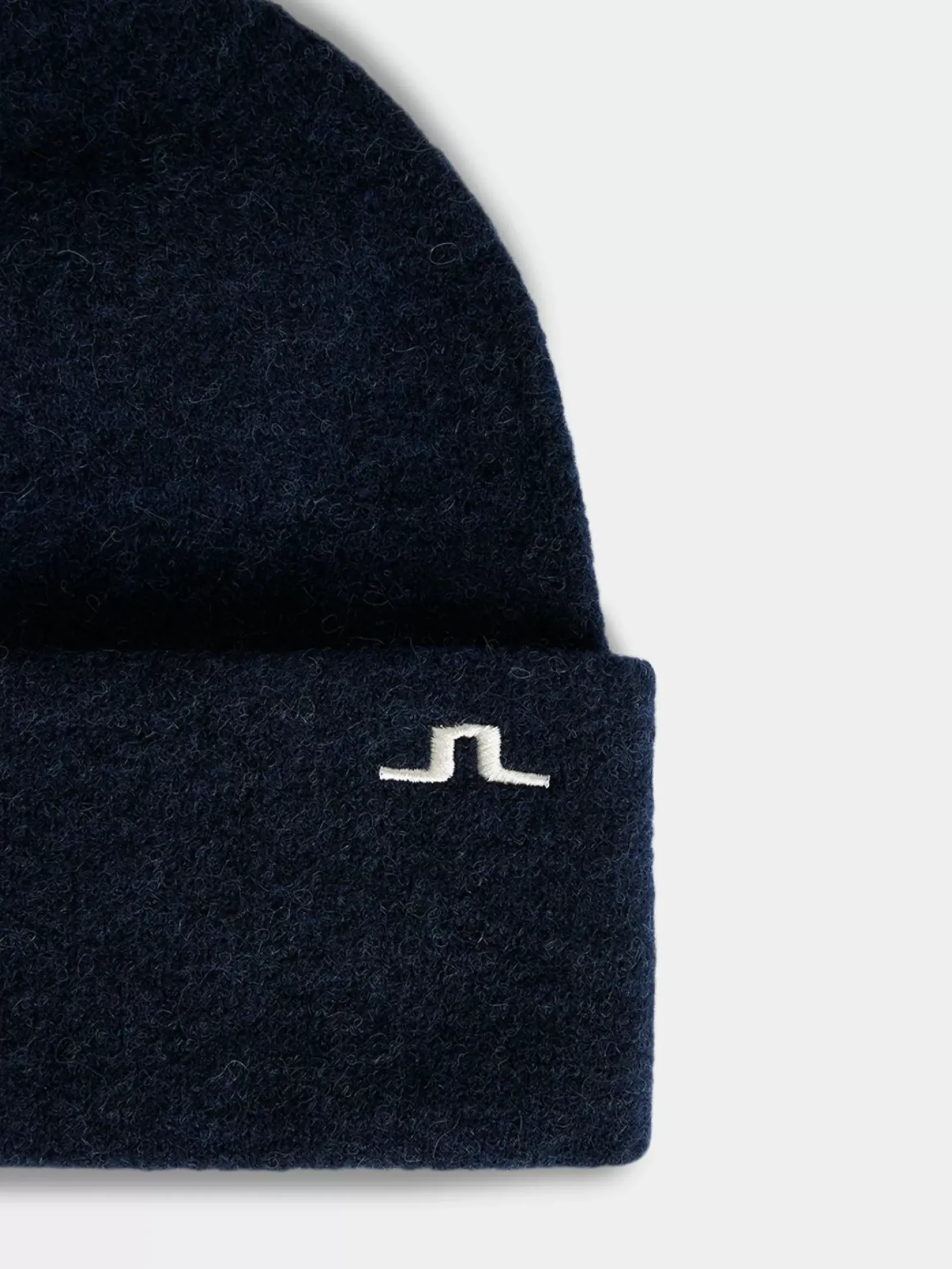 Oppvarmingstilbehør|J.Lindeberg Oppvarmingstilbehør Kadie Alpaca Mix Beanie