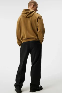 Gensere|Hettegensere|J.Lindeberg Gensere|Hettegensere Karson Graphic Hoodie