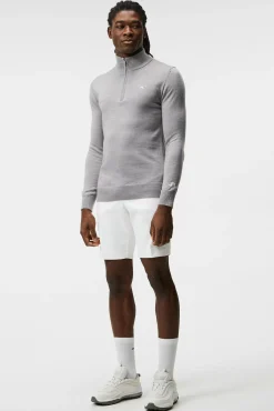 Strikkevarer|J.Lindeberg Strikkevarer Kian Knitted Sweater