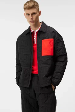 Jakker|J.Lindeberg Jakker Kim Quilt Jacket