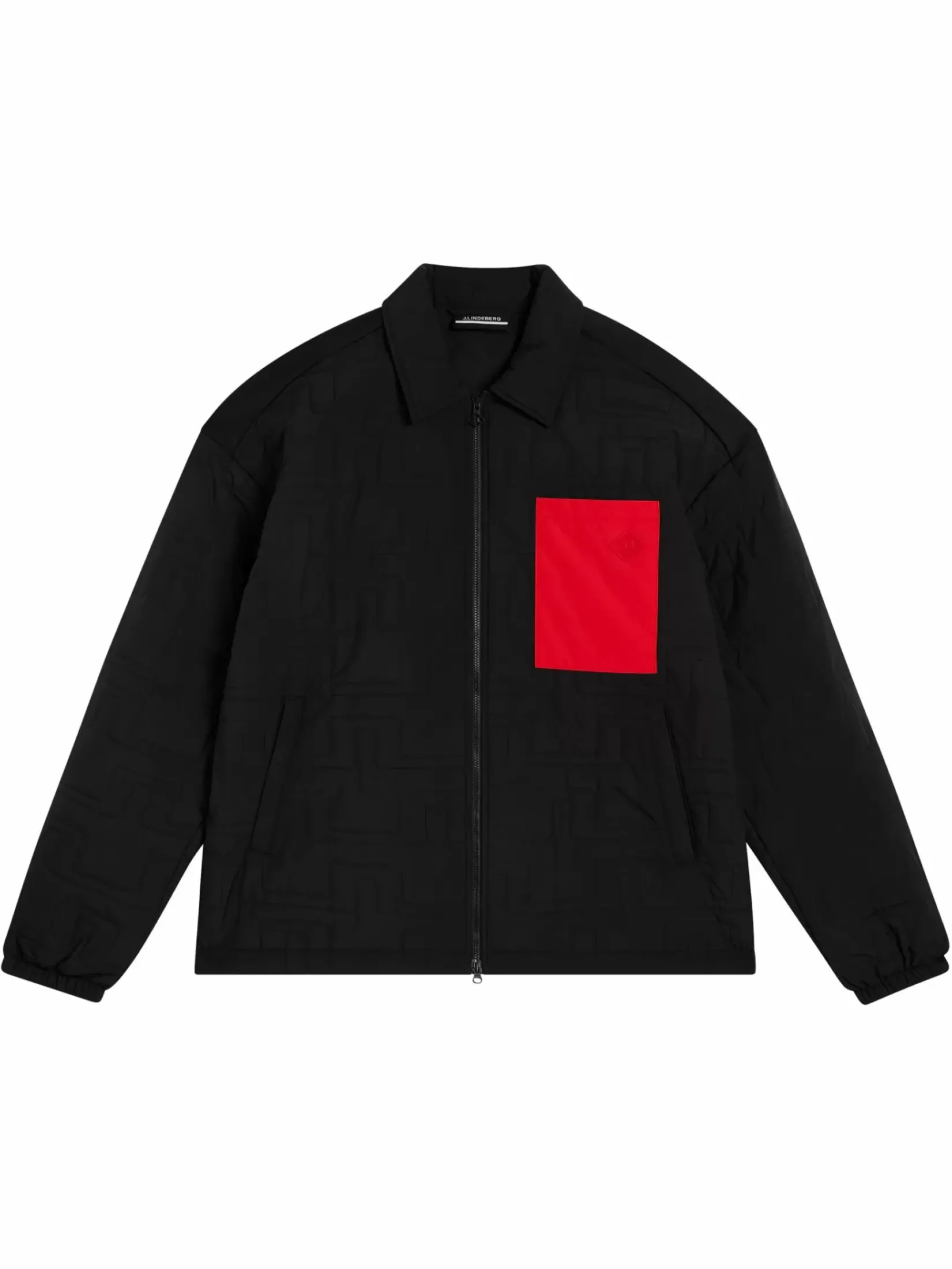 Jakker|J.Lindeberg Jakker Kim Quilt Jacket