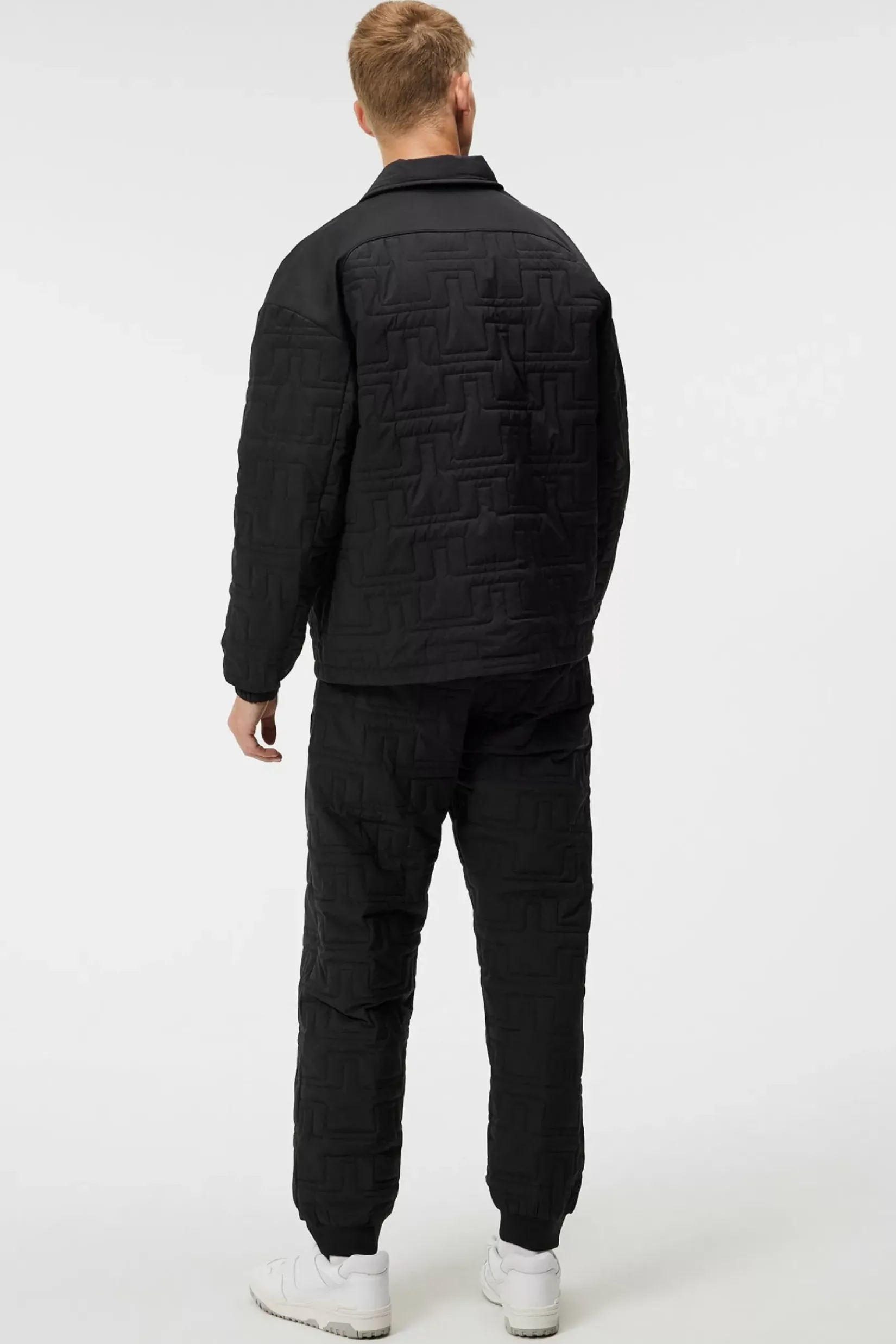 Jakker|J.Lindeberg Jakker Kim Quilt Jacket
